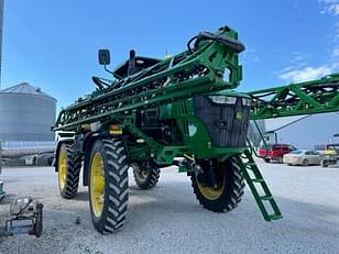 Main image John Deere R4045 1