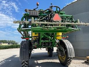 Main image John Deere R4045 7