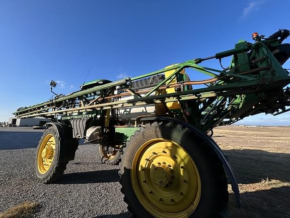 Image of John Deere R4045 equipment image 2