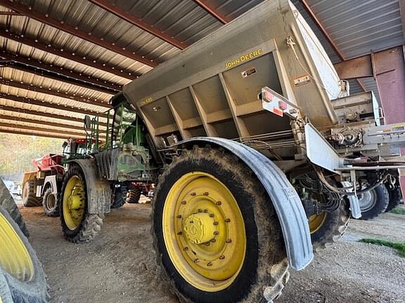 Image of John Deere R4045 equipment image 3