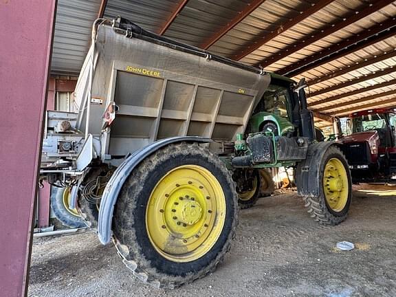 Image of John Deere R4045 equipment image 1