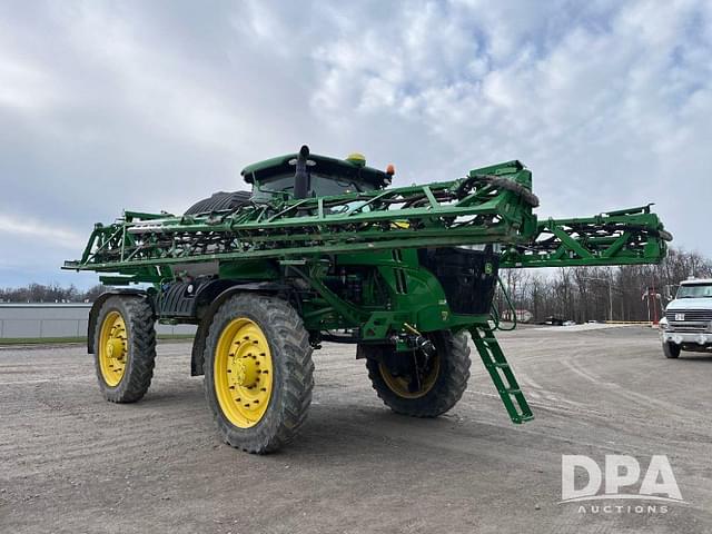 Image of John Deere R4045 equipment image 2