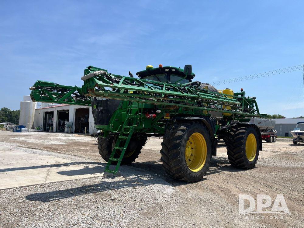 Image of John Deere R4045 Primary image