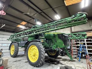 2020 John Deere R4060 Image