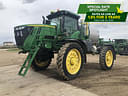 2020 John Deere R4060 Image
