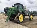 2020 John Deere R4060 Image