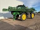 2020 John Deere R4060 Image