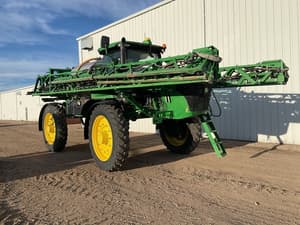 2020 John Deere R4060 Image