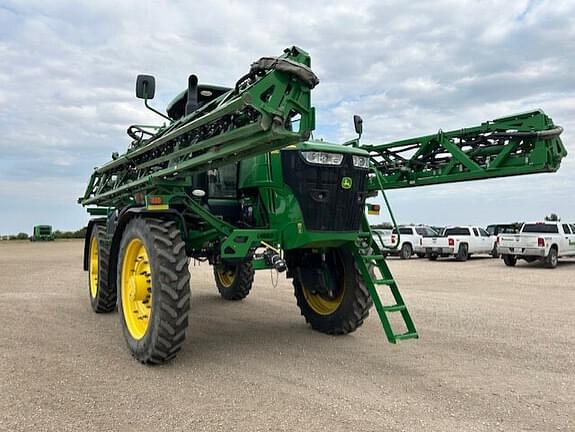 Image of John Deere R4060 Primary image