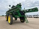 2020 John Deere R4060 Image