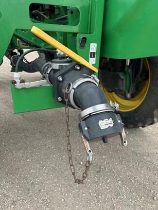 Image of John Deere R4060 equipment image 2