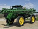2020 John Deere R4060 Image