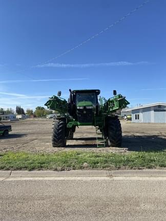 Main image John Deere R4060