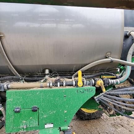 Main image John Deere R4060 7