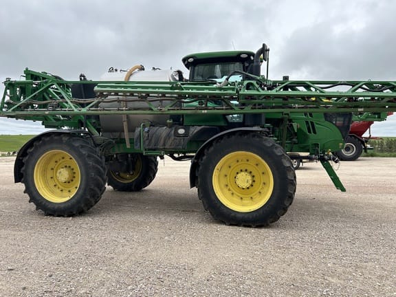 2020 John Deere R4060 Equipment Image0
