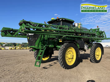 Main image John Deere R4060