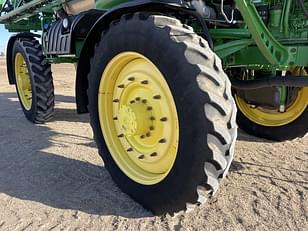 Main image John Deere R4060 10