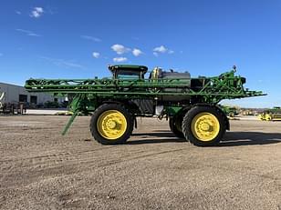 Main image John Deere R4060 1