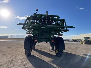 Main image John Deere R4060 5