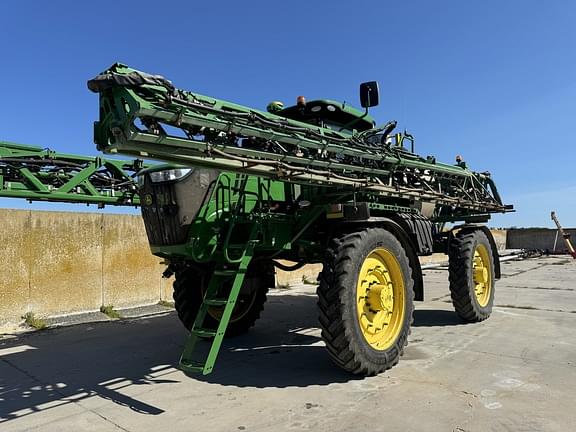 Image of John Deere R4060 Primary image