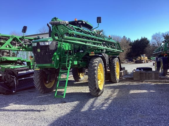 2020 John Deere R4060 Equipment Image0