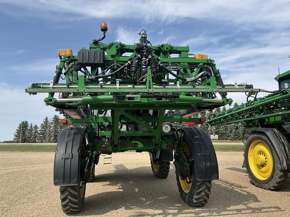 Image of John Deere R4060 equipment image 1