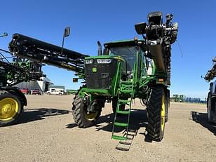 Main image John Deere R4060 3