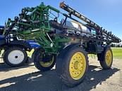 Thumbnail image John Deere R4060 4