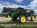 2020 John Deere R4060 Image