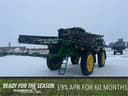 2020 John Deere R4060 Image