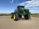 2021 John Deere R4060 Image