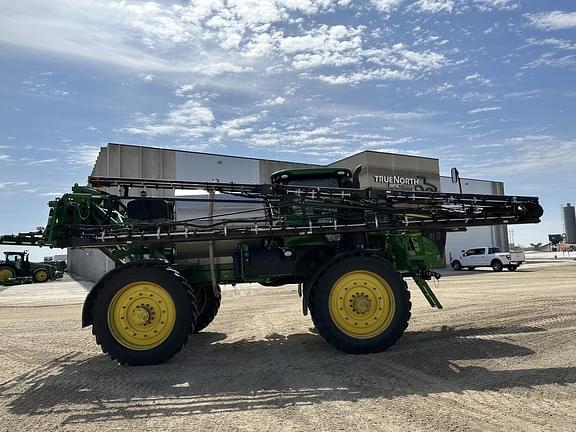 Main image John Deere R4060 1