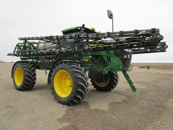 Main image John Deere R4060