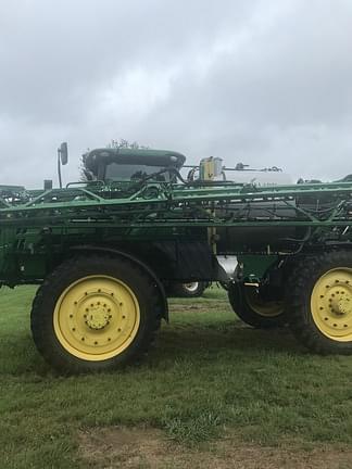 Image of John Deere R4060 Primary image
