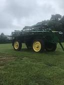 2020 John Deere R4060 Image