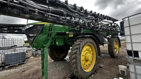 Image of John Deere R4060 Primary image