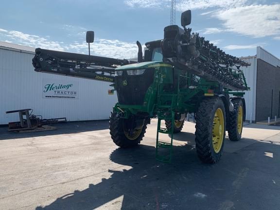 Image of John Deere R4060 Primary image