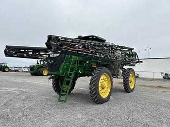 2020 John Deere R4060 Equipment Image0