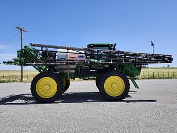 2020 John Deere R4060 Equipment Image0