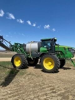 Image of John Deere R4060 equipment image 1