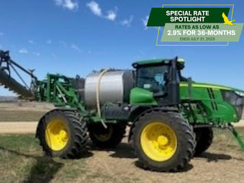 Main image John Deere R4060