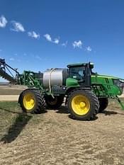 2020 John Deere R4060 Equipment Image0