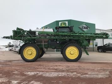Main image John Deere R4060