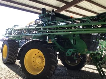 Main image John Deere R4060