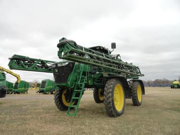 Main image John Deere R4060