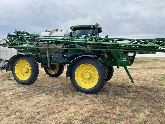 Image of John Deere R4060 Primary image