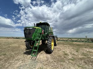 2020 John Deere R4060 Image
