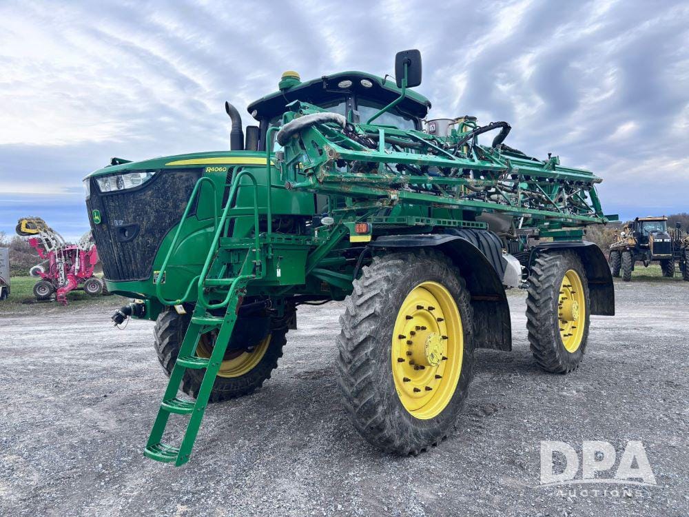 2020 John Deere R4060 Equipment Image0