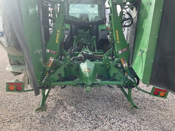 Image of John Deere R990R equipment image 2