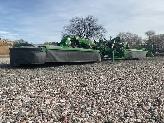 Image of John Deere R990R equipment image 2